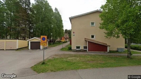 Affärslokaler att hyra i Falun - Bild från Google Street View