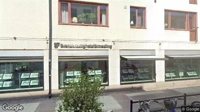 Coworking att hyra i Kalmar - Bild från Google Street View