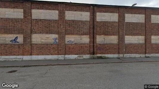 Affärslokaler att hyra i Söderort - Bild från Google Street View