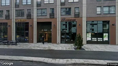 Affärslokaler att hyra i Borås - Bild från Google Street View