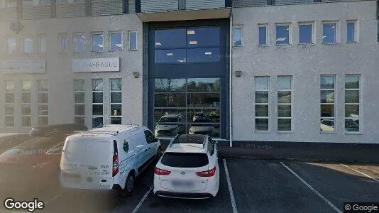 Kontorshotell att hyra i Askim-Frölunda-Högsbo - Bild från Google Street View