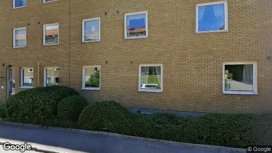 Kontorslokaler att hyra i Örgryte-Härlanda - Bild från Google Street View