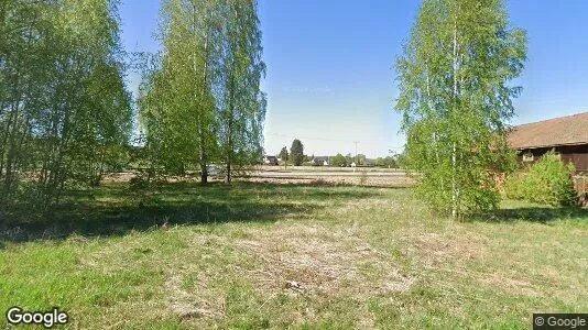 Affärslokaler att hyra i Leksand - Bild från Google Street View