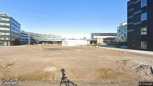 Kontorslokaler att hyra i Karlstad - Bild från Google Street View
