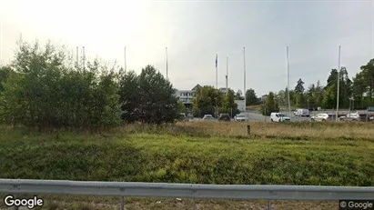 Industrilokaler att hyra i Järfälla - Bild från Google Street View