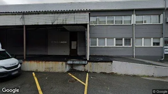 Coworking att hyra i Göteborg Östra - Bild från Google Street View