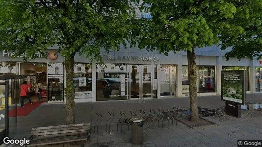 Kontorslokaler att hyra i Område ej specificerat - Bild från Google Street View