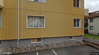 Lagerlokaler att hyra i Lundby - Bild från Google Street View