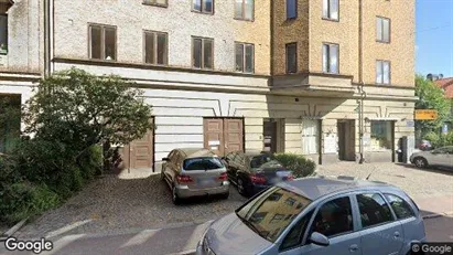 Kontorslokaler att hyra i Örgryte-Härlanda - Bild från Google Street View