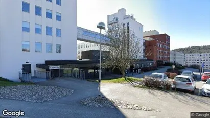 Kontorslokaler att hyra i Mölndal - Bild från Google Street View