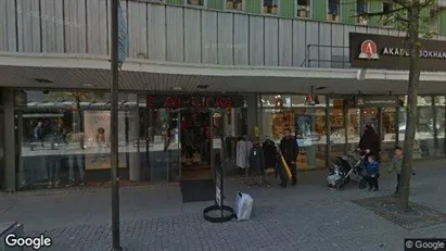 Kontorslokaler att hyra i Jönköping - Bild från Google Street View