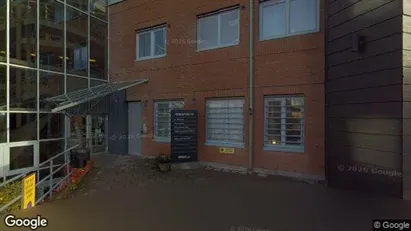 Kontorslokaler att hyra i Göteborg Västra - Bild från Google Street View