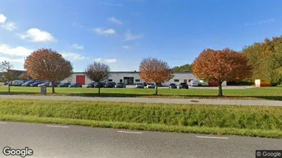 Industrilokaler att hyra i Vellinge - Bild från Google Street View