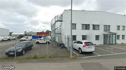 Kontorslokaler att hyra i Jönköping - Bild från Google Street View
