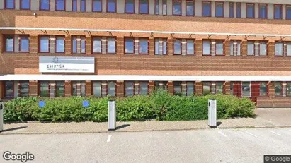 Kontorslokaler att hyra i Fosie - Bild från Google Street View
