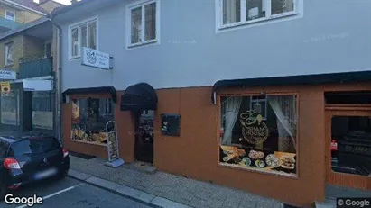 Affärslokaler att hyra i Hässleholm - Bild från Google Street View