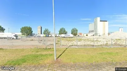 Kontorslokaler att hyra i Malmö Centrum - Bild från Google Street View