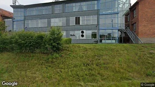 Coworking spaces att hyra i Jönköping - Bild från Google Street View