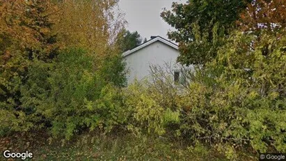 Kontorslokaler att hyra i Sundsvall - Bild från Google Street View