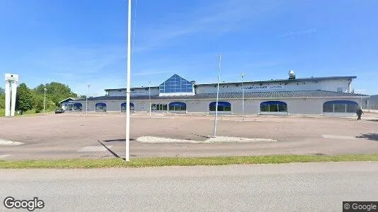 Industrilokaler att hyra i Staffanstorp - Bild från Google Street View