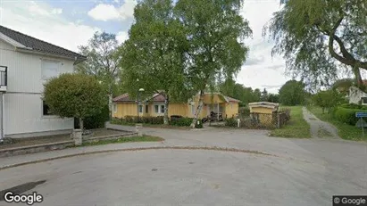 Affärslokaler att hyra i Söderort - Bild från Google Street View