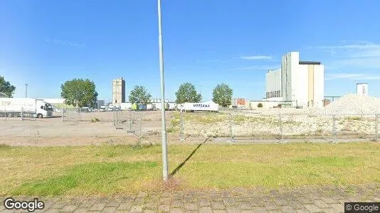 Kontorslokaler att hyra i Malmö Centrum - Bild från Google Street View