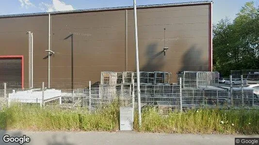 Kontorslokaler att hyra i Uppsala - Bild från Google Street View