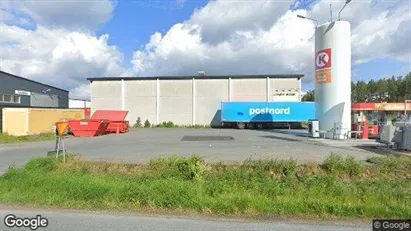 Kontorslokaler att hyra i Jönköping - Bild från Google Street View