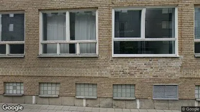 Kontorslokaler att hyra i Jönköping - Bild från Google Street View