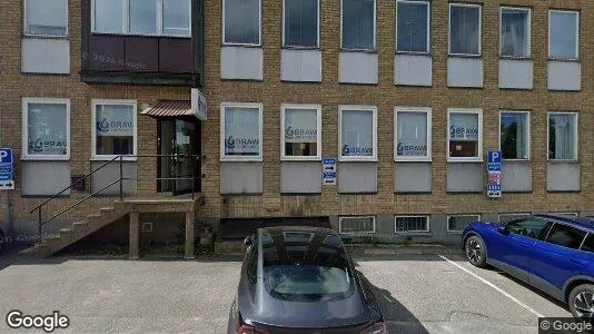 Kontorslokaler att hyra i Söderort - Bild från Google Street View