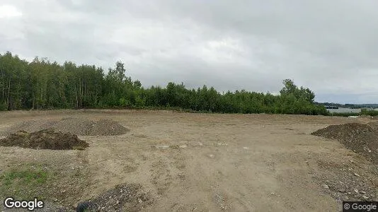 Industrilokaler att hyra i Sundsvall - Bild från Google Street View