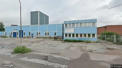 Kontorslokaler att hyra i Eskilstuna - Bild från Google Street View