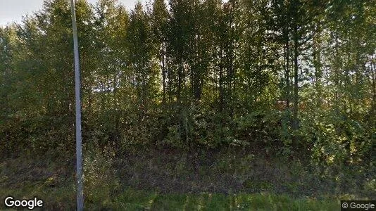 Industrilokaler att hyra i Luleå - Bild från Google Street View