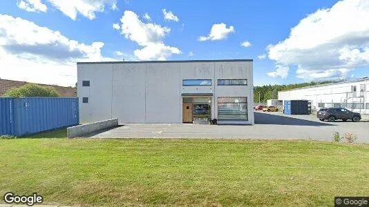 Kontorslokaler att hyra i Askim-Frölunda-Högsbo - Bild från Google Street View