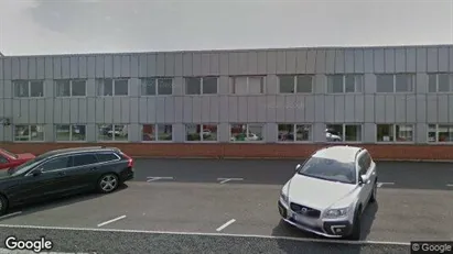 Industrilokaler att hyra i Fosie - Bild från Google Street View