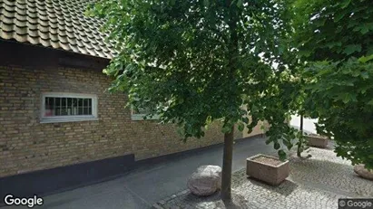 Kontorslokaler att hyra i Örgryte-Härlanda - Bild från Google Street View