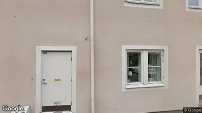 Kontorslokaler att hyra i Jönköping - Bild från Google Street View