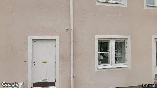 Kontorslokaler att hyra i Jönköping - Bild från Google Street View