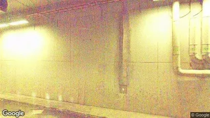 Kontorslokaler att hyra i Södermalm - Bild från Google Street View