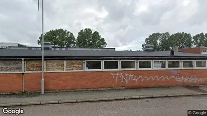 Kontorslokaler att hyra i Askim-Frölunda-Högsbo - Bild från Google Street View