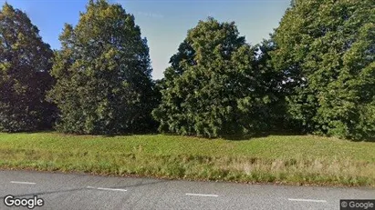 Lagerlokaler att hyra i Malmö Centrum - Bild från Google Street View