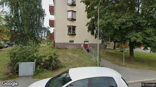 Kontorslokaler att hyra i Söderort - Bild från Google Street View