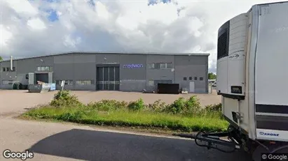 Kontorslokaler att hyra i Göteborg Östra - Bild från Google Street View