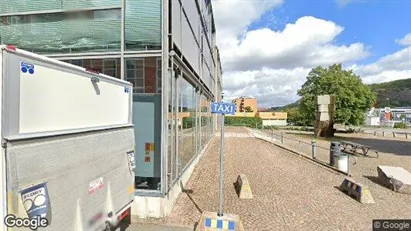 Kontorslokaler att hyra i Mölndal - Bild från Google Street View