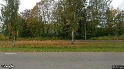 Kontorslokaler att hyra i Vellinge - Bild från Google Street View