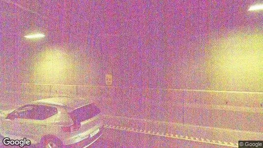 Kontorslokaler att hyra i Södermalm - Bild från Google Street View