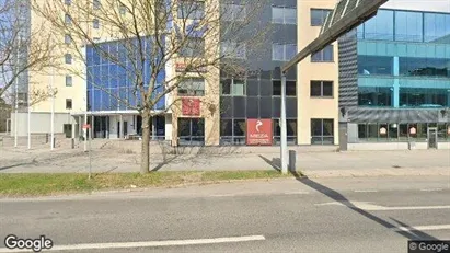 Kontorslokaler att hyra i Örebro - Bild från Google Street View