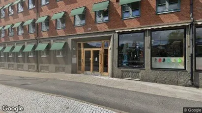 Kontorslokaler att hyra i Johanneberg - Bild från Google Street View