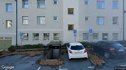 Kontorslokaler att hyra i Sollentuna - Bild från Google Street View