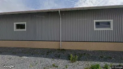 Kontorslokaler att hyra i Skellefteå - Bild från Google Street View